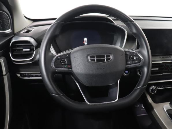 Geely Coolray I с пробегом 2023 года, цена 1 670 000 рублей, 60337 км, внедорожник, Автокод Объявления