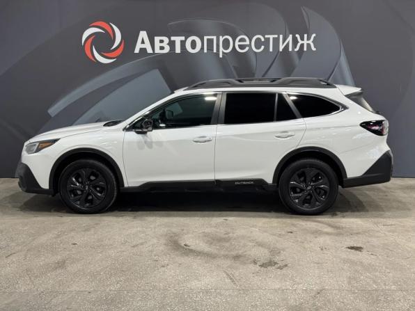 Subaru Outback VI с пробегом 2022 года, цена 3 600 000 рублей, 89555 км, универсал, Автокод Объявления