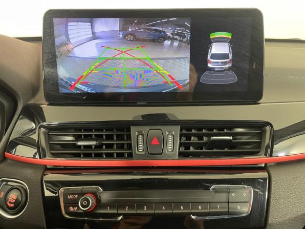 BMW X1 II (F48) с пробегом 2016 года, цена 2 742 000 рублей, 90289 км, внедорожник, Автокод Объявления