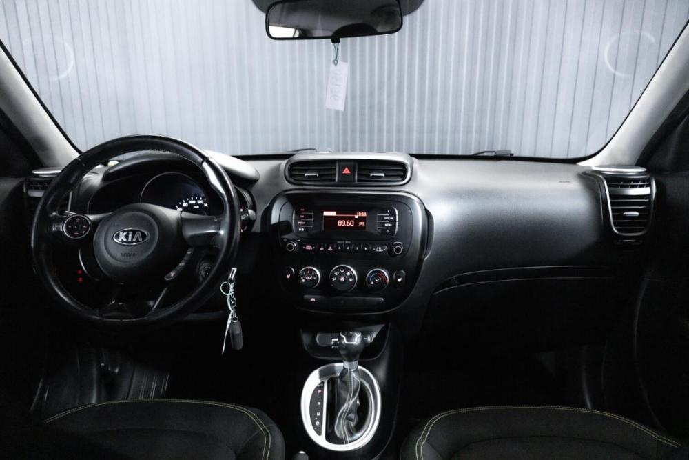 Kia Soul II Тюмень  - изображение 14