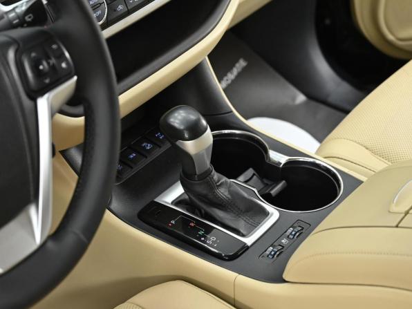 Toyota Highlander III (XU50) с пробегом 2014 года, цена 2 449 000 рублей, 105000 км, внедорожник, Автокод Объявления