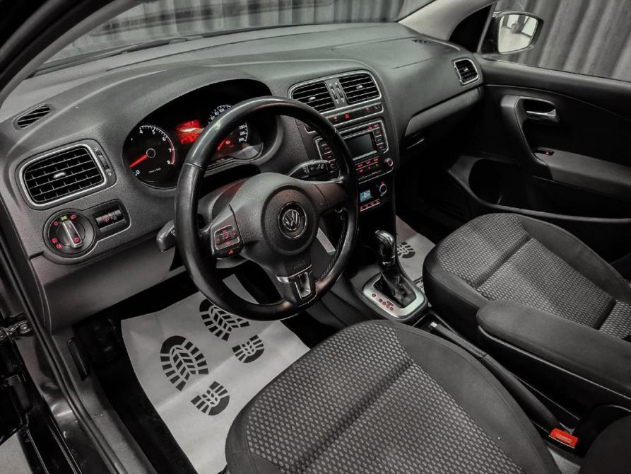 Volkswagen Polo V Красноярск  - изображение 8
