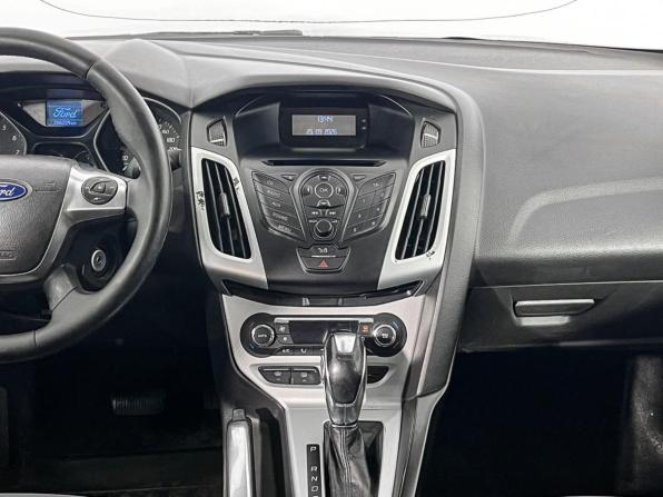 Ford Focus III с пробегом 2011 года, цена 697 000 рублей, 206228 км, седан, Автокод Объявления