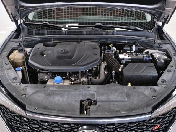 Changan Eado Plus I с пробегом 2023 года, цена 1 518 000 рублей, 96592 км, седан, Автокод Объявления