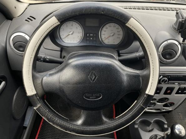 Renault Logan I с пробегом 2007 года, цена 169 000 рублей, 313648 км, седан, Автокод Объявления