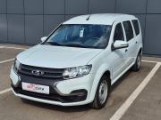 Lada (ВАЗ) Largus I Рестайлинг Воронеж  - изображение 23