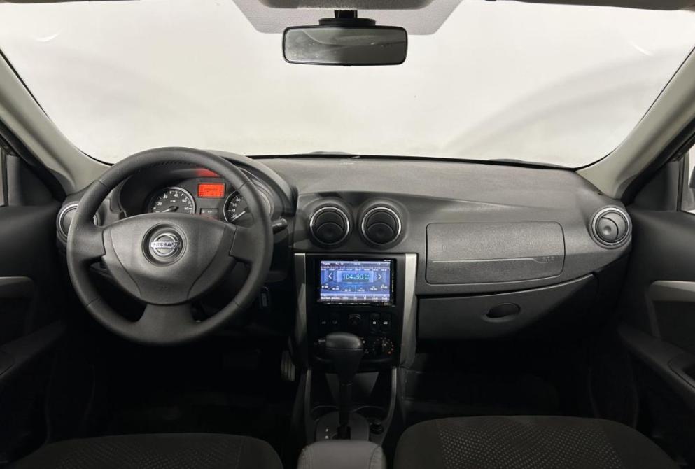 Nissan Almera III (G15) Саранск  - изображение 18