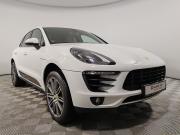 Porsche Macan I Москва  - изображение 32