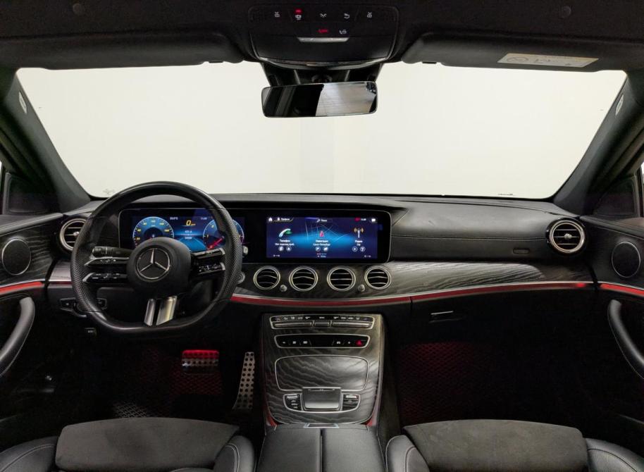 Mercedes-Benz E-Класс V (W213 S213 C238) Рестайлинг Санкт-Петербург  - изображение 14