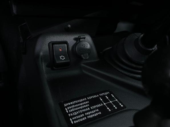 Lada (ВАЗ) 2121 (4x4) I Рестайлинг (2020) с пробегом 2019 года, цена 660 000 рублей, 63464 км, внедорожник, Автокод Объявления