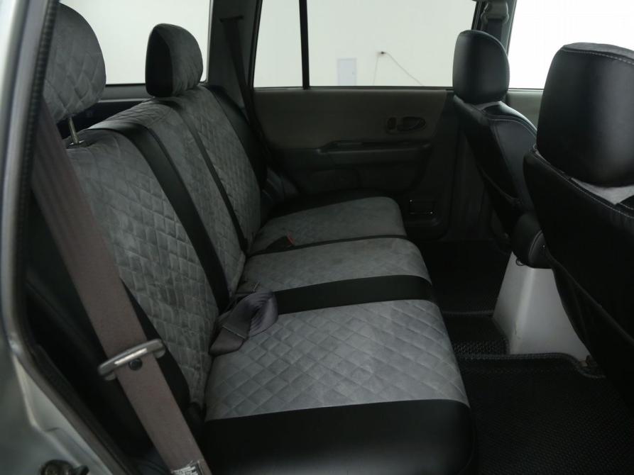 Mitsubishi Montero Sport I Иваново  - изображение 11