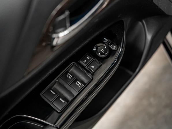 Honda Accord IX Рестайлинг с пробегом 2016 года, цена 1 920 000 рублей, 145843 км, седан, Автокод Объявления
