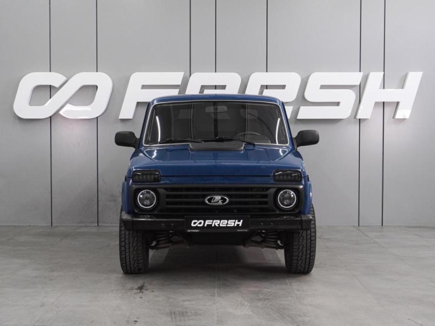 Lada (ВАЗ) 2121 (4x4) I Рестайлинг Воронеж  - изображение 3