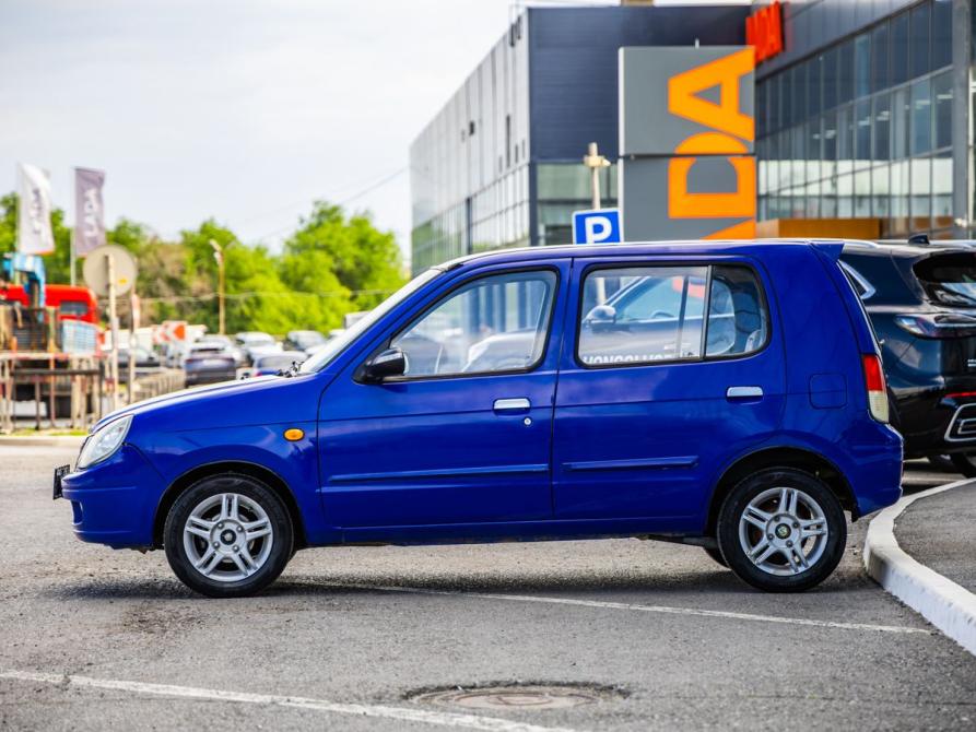BYD Flyer Волгоград  - изображение 4