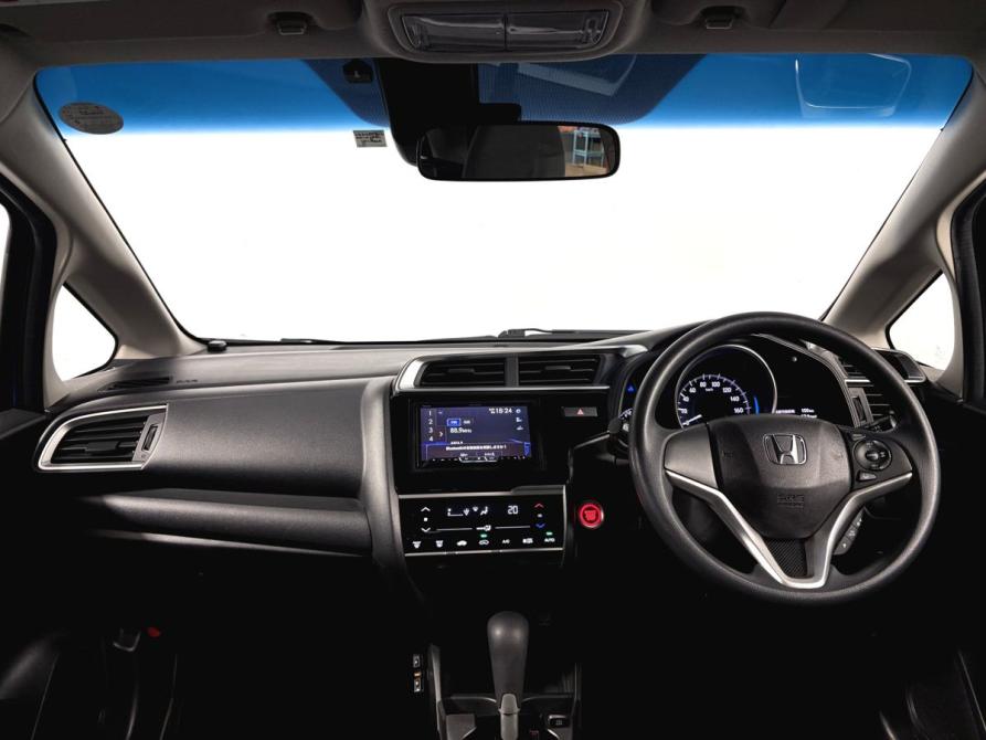 Honda Fit III Рестайлинг Пермь  - изображение 15