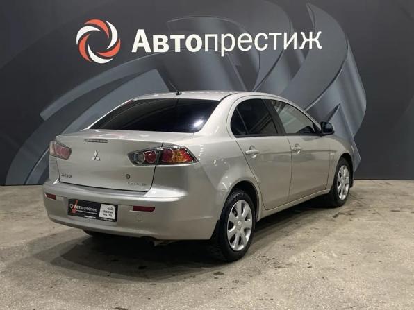 Mitsubishi Lancer X Рестайлинг с пробегом 2012 года, цена 770 000 рублей, 214286 км, седан, Автокод Объявления