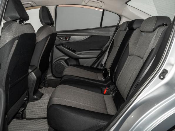 Subaru Impreza V с пробегом 2018 года, цена 1 270 500 рублей, 115810 км, седан, Автокод Объявления