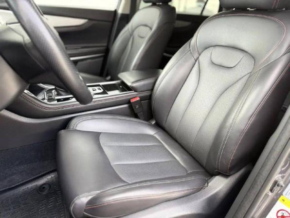 Changan CS75 I Рестайлинг с пробегом 2022 года, цена 1 790 000 рублей, 57406 км, внедорожник, Автокод Объявления