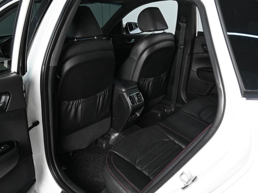 Kia Optima IV Ростов-на-Дону  - изображение 11