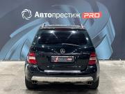 Mercedes-Benz M-Класс II (W164) Рестайлинг Пермь  - изображение 30