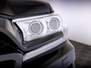 Toyota Land Cruiser 200 Series Рестайлинг 2 Москва  - изображение 47