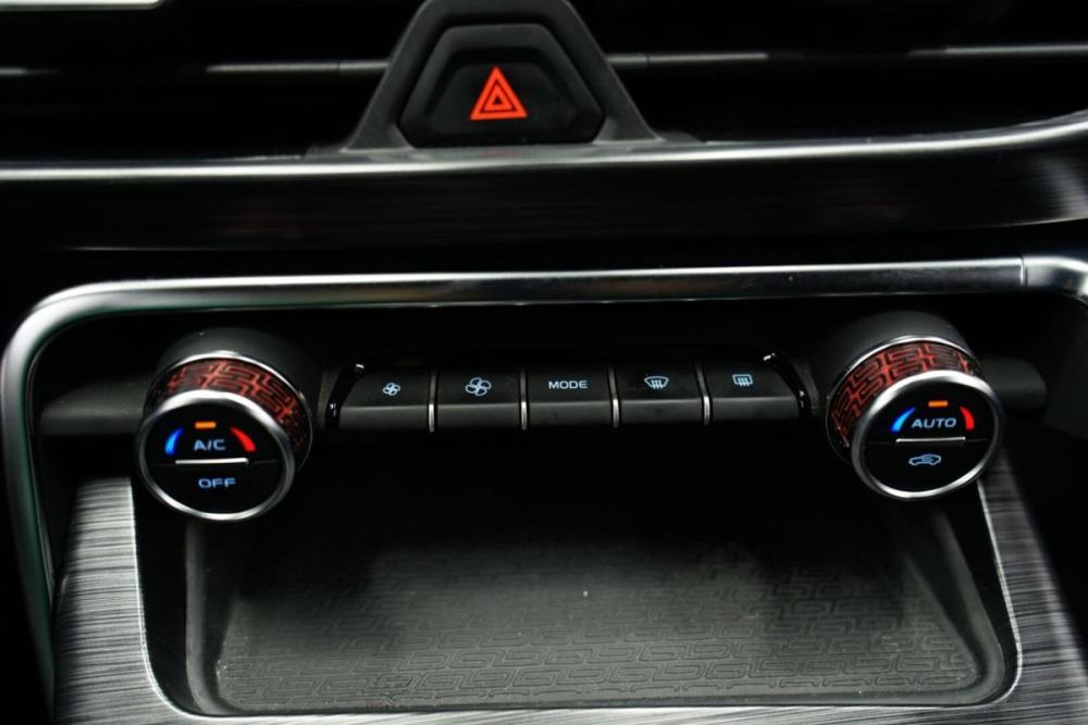 Geely Tugella I Рестайлинг Крым  - изображение 27