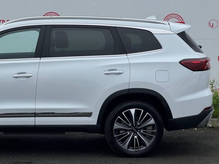 Chery Tiggo 8 Pro Plug-in Hybrid Екатеринбург  - изображение 13