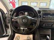 Volkswagen Tiguan I Рестайлинг Орел  - изображение 30