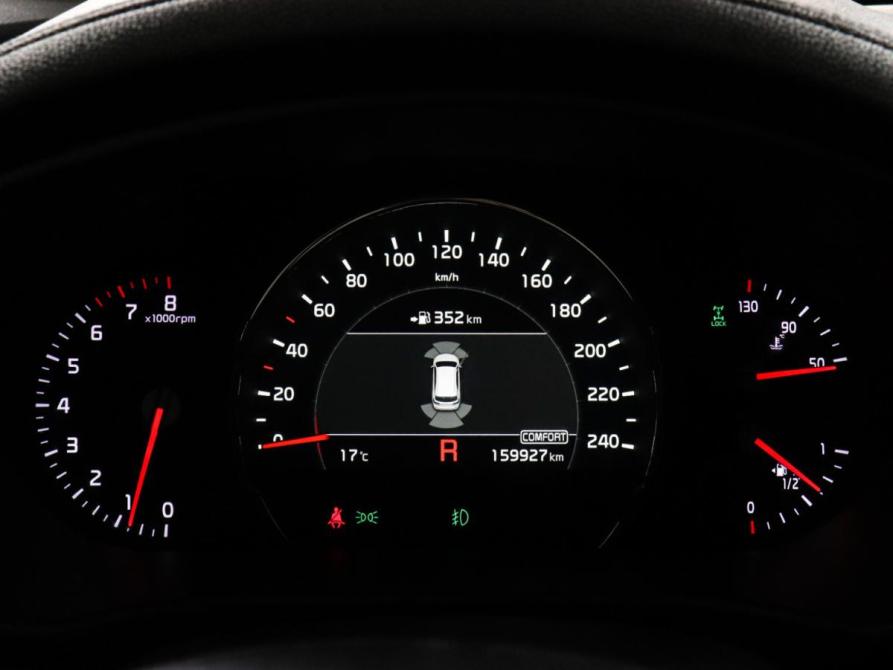 Kia Sorento III Prime Рестайлинг Химки  - изображение 11