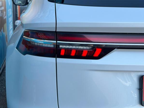 Geely Monjaro I с пробегом 2024 года, цена 3 299 000 рублей, 38300 км, внедорожник, Автокод Объявления