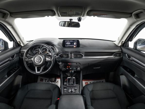 Mazda CX-5 II с пробегом 2019 года, цена 2 550 000 рублей, 107168 км, внедорожник, Автокод Объявления