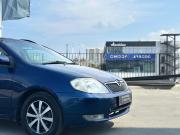 Toyota Corolla IX (E120 E130) Новосибирск  - изображение 30