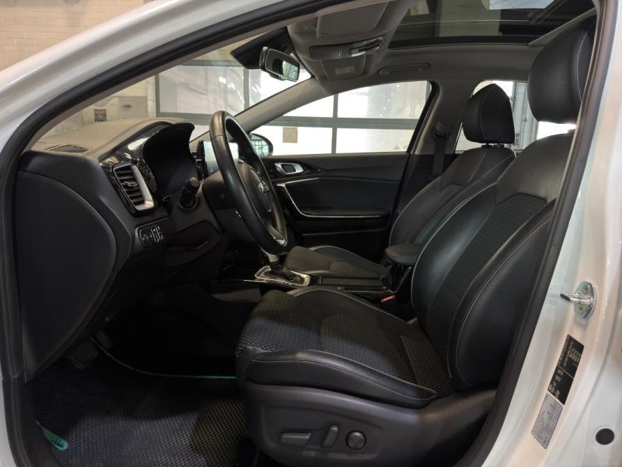 Kia XCeed I Санкт-Петербург  - изображение 12