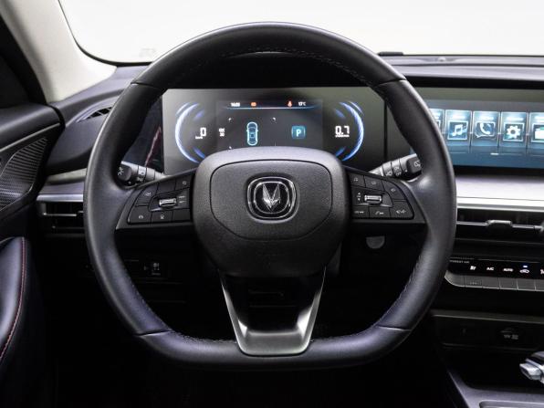 Changan CS35 Plus I Рестайлинг с пробегом 2024 года, цена 1 800 000 рублей, 20162 км, внедорожник, Автокод Объявления