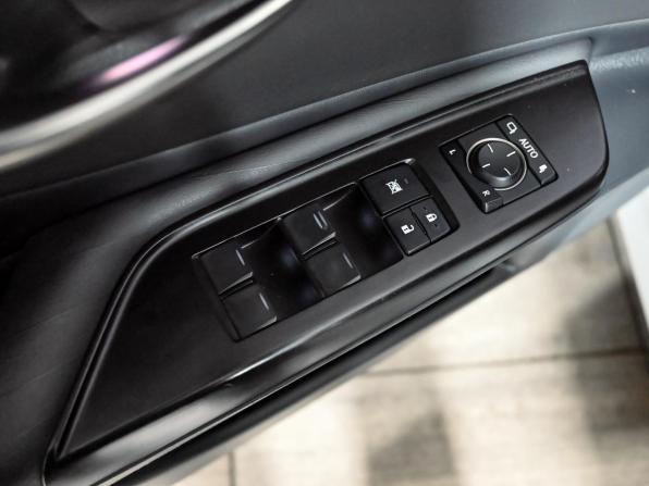 Lexus ES VII с пробегом 2019 года, цена 4 200 000 рублей, 79027 км, седан, Автокод Объявления