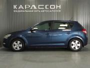 Kia Ceed I Рестайлинг Пермь  - изображение 22