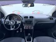 Volkswagen Polo V Рестайлинг Тюмень  - изображение 30