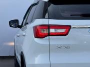 Lifan X70 I Иркутск  - изображение 35