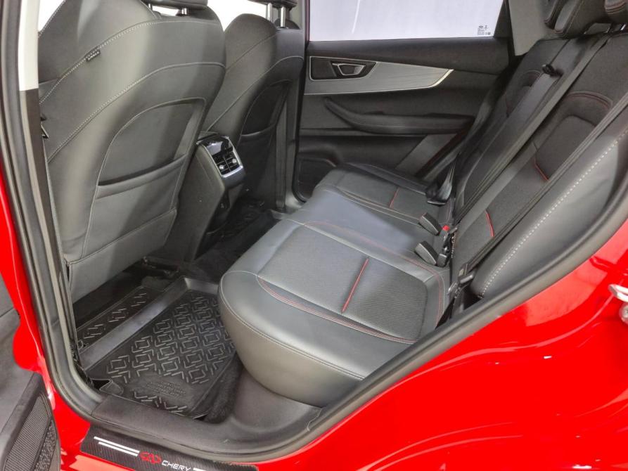 Chery Tiggo 7 Pro I Альметьевск  - изображение 16