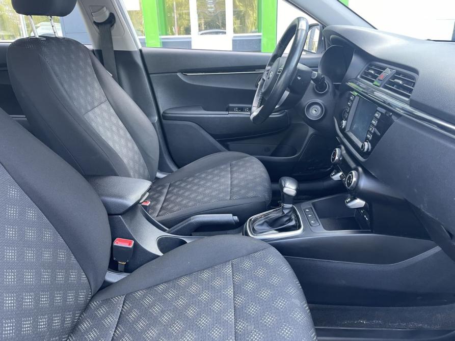 Kia Rio IV Ярославль  - изображение 10