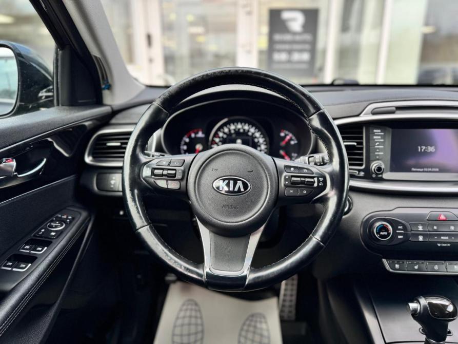Kia Sorento III Prime Ульяновск  - изображение 20