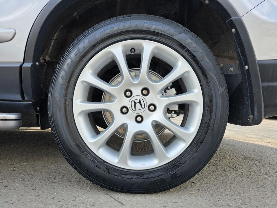 Honda CR-V III Москва  - изображение 19