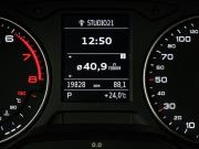 Audi A3 III (8V) Рестайлинг Москва  - изображение 38
