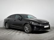 Kia K5 III Санкт-Петербург  - изображение 23