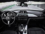BMW 3 серии VI (F3x) Рестайлинг Санкт-Петербург  - изображение 44