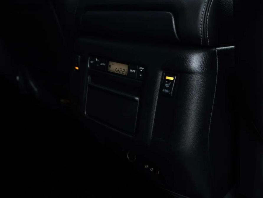 Infiniti QX80 I Рестайлинг Санкт-Петербург  - изображение 20