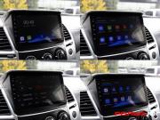 Mitsubishi Pajero Sport II Москва  - изображение 37