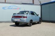 Lada (ВАЗ) 2110 Курган  - изображение 15