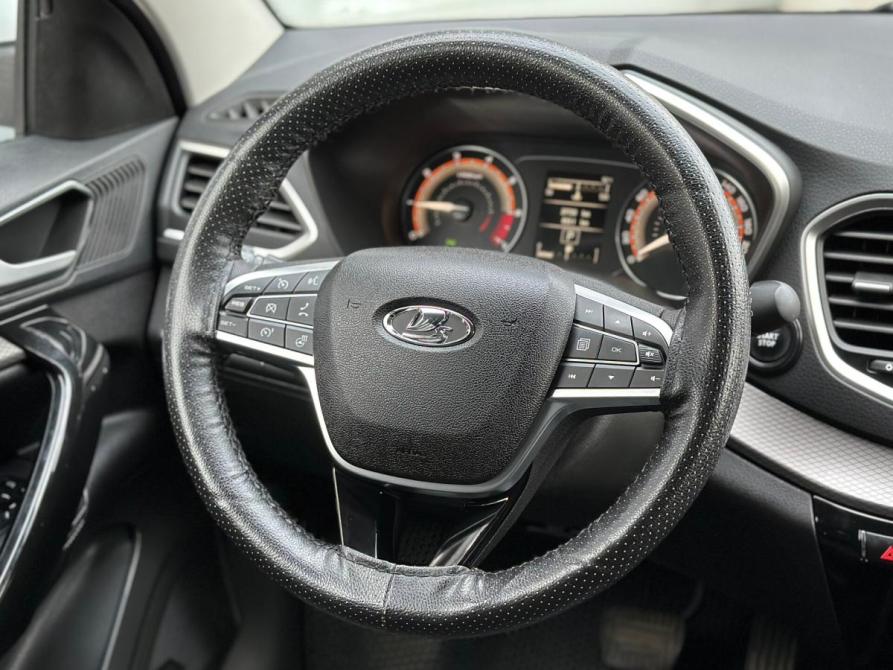 Lada (ВАЗ) Vesta I Рестайлинг (NG) Архангельск  - изображение 18