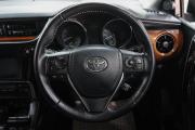 Toyota Auris II Рестайлинг Новокузнецк  - изображение 56